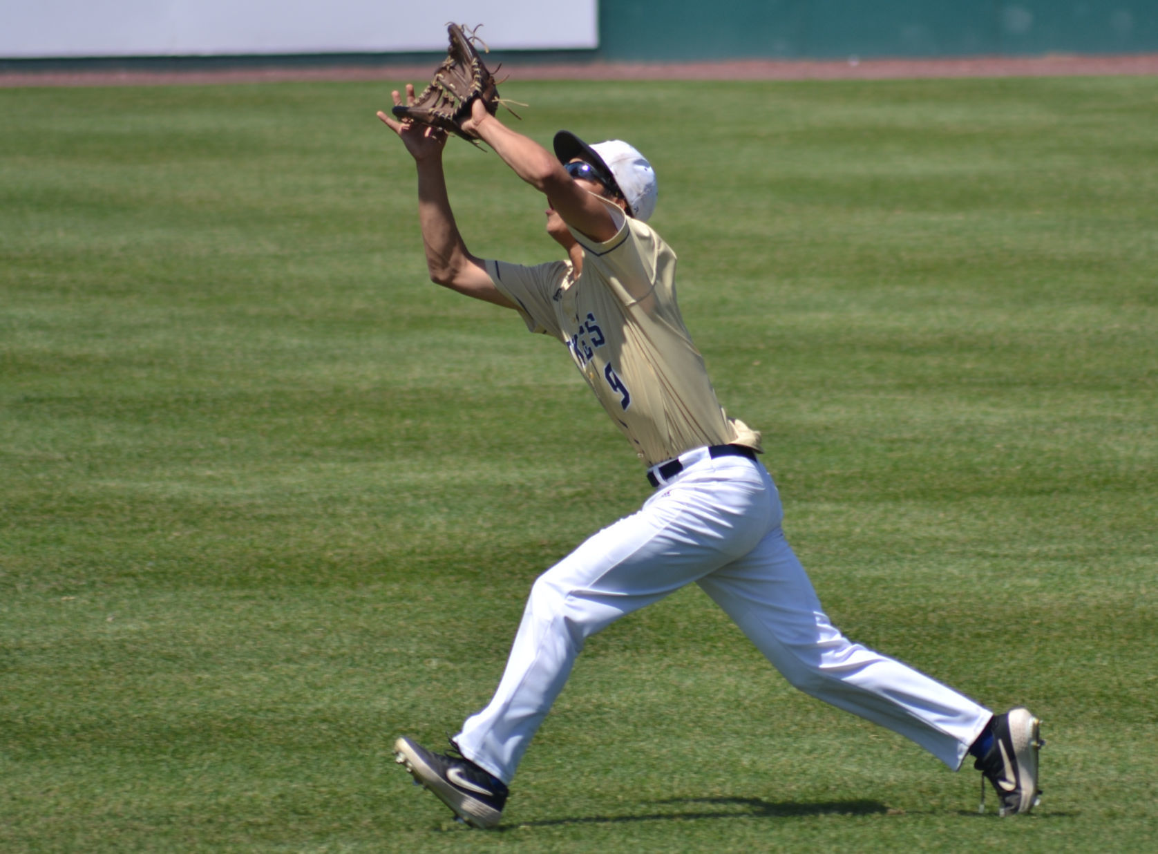 Baseball - Skaneateles vs. Susquehanna Valley